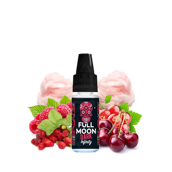 Concentré Dark Infinity 10ml - Full Moon