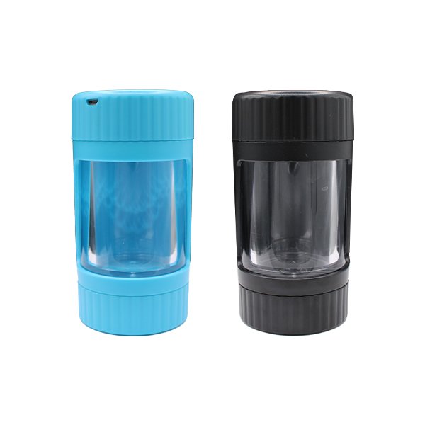 Grinder Glow Jar 110ml