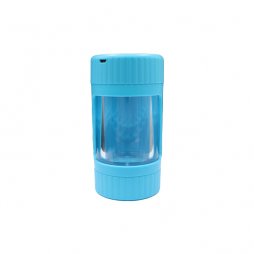 Grinder Glow Jar 110ml