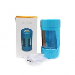 Grinder Glow Jar 110ml