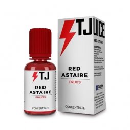 CONCENTRÉ RED ASTAIRE - T-JUICE 30ML