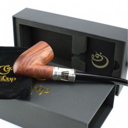 Coffret Epipe Gandalf 18350 Rosewood - Créavap