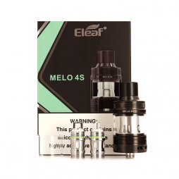 Melo 4 S 24mm - Eleaf