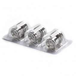 Coils FreeCore K Series 0.2Ω Duplex / 0.3Ω (3pcs) - Vapefly