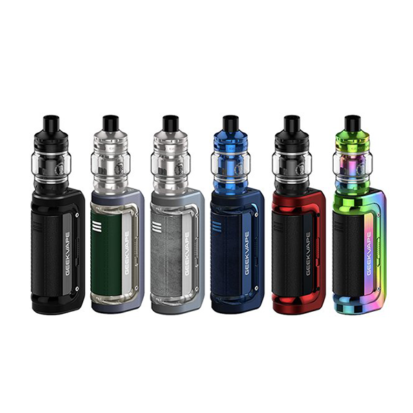 Pack Aegis Mini 2 M100  - GeekVape