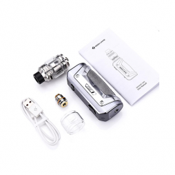 Pack Aegis Solo 2 S100 5.5ml - Geekvape