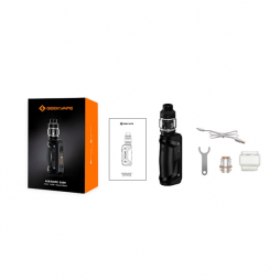 Pack Aegis Solo 2 S100 5.5ml - Geekvape