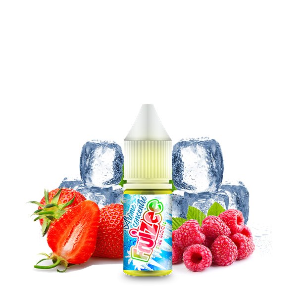 Concentré Fire Moon 10ml - Fruizee By Eliquid France