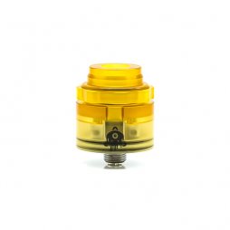 Ultem Cap Atemporal RDA - Inhale