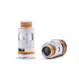 Résistances B Series 0.2Ω/ 0.4Ω/1.2Ω (5pcs) - GeekVape