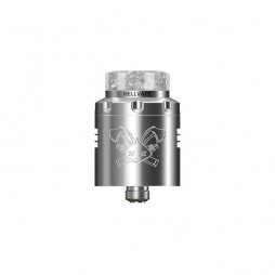 Dead Rabbit V3 RDA 24mm - Hellvape