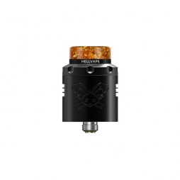 Dead Rabbit V3 RDA 24mm - Hellvape