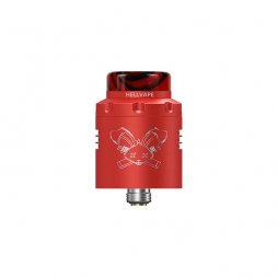 Dead Rabbit V2 RDA 24mm - Hellvape