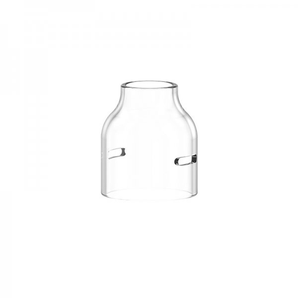Top Cap Glass Tauren Max Glass Shell - THC