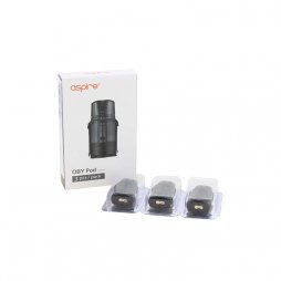 Cartouche Oby 2ml (3pcs) - Aspire