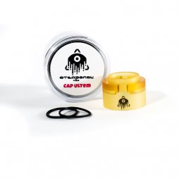 Ultem Cap Atemporal RDA - Inhale