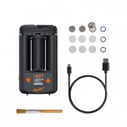 Mighty Vaporizer Plus - Storz and Bickel