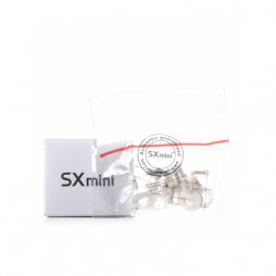 Pre-Wrapped Wires Sx Mini Nano S ADA V2 (15pcs) - SXmini