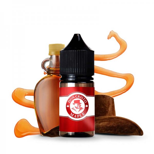 Concentrate Don Cristo Maple 30ml - Don Cristo