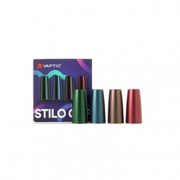 Cap de remplacement Pod Stilo (4pcs) - Vaptio