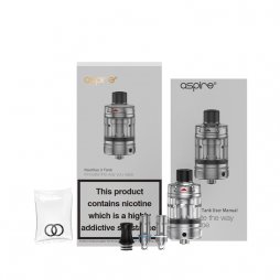 Tank Nautilus 3 4ml - Aspire