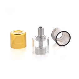 Bell Cap Pandora MTL RTA V2 - Yachtvape