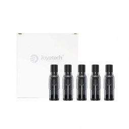 Cartouche Pod eGo Air 2ml (5pcs)  - Joyetech