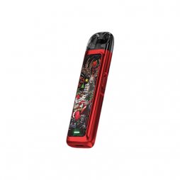 Pack Ursa Nano 800mAh 2022 New Year Version - Lost Vape