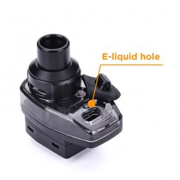 Cartouche Aegis Hero 2 H45 (2pcs) - Geekvape