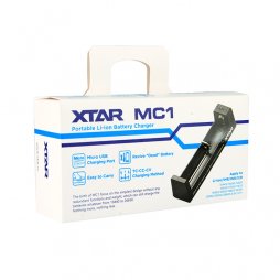 XTAR MC 1