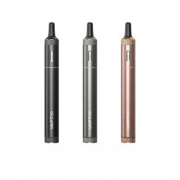 Pack Cosmo A1 900mAh - Vaptio