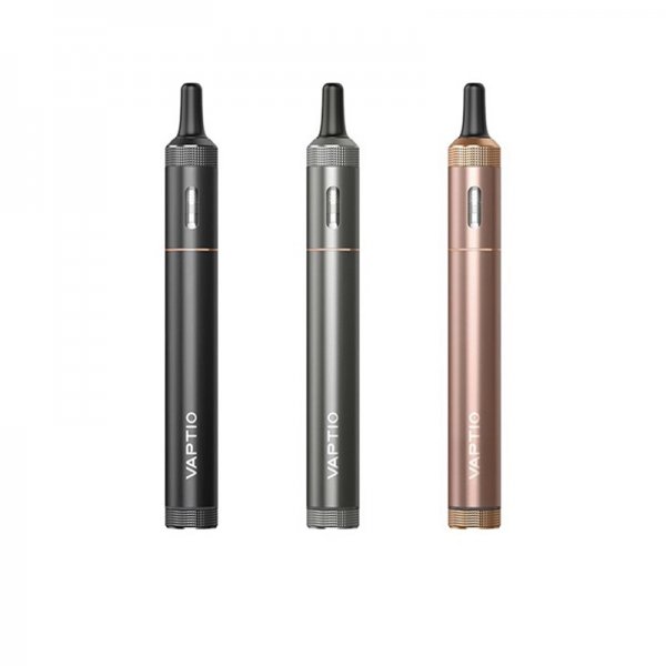 Pack Cosmo A1 900mAh - Vaptio