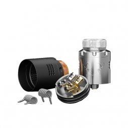 Dead Rabbit V3 RDA 24mm - Hellvape