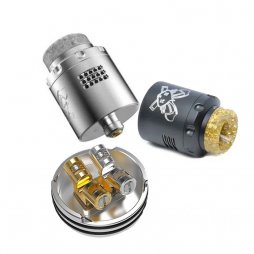 Dead Rabbit V3 RDA 24mm - Hellvape