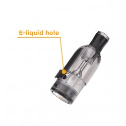 Cartridge Wenax M1 0.8 / 1.2  Ω (4pcs) - Geekvape