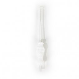 Small Skull Glass Hose for Chicha Hookah