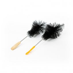 Shisha brush