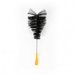 Shisha brush