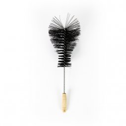 Shisha brush