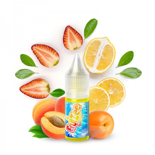 Sea Star 10ml - Fruizee by Eliquid France