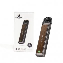 Pack Ursa Nano 2022 New Colors- Lost Vape