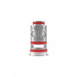 VVC coils Jackaroo Pod (4pcs) - Vandy Vape