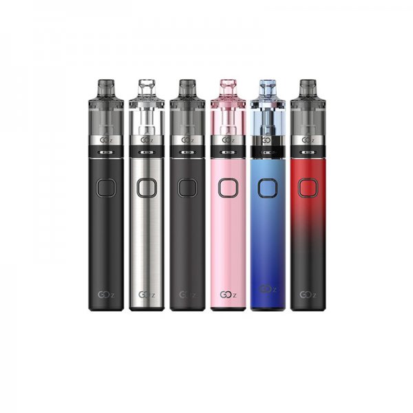 [Destockage] Pack GoZ 1500mAh - Innokin