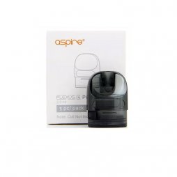 Cartridge Flexus Q (1pcs) - Aspire