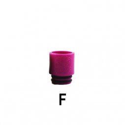 (I031) - Drip Tip 810 Silicone