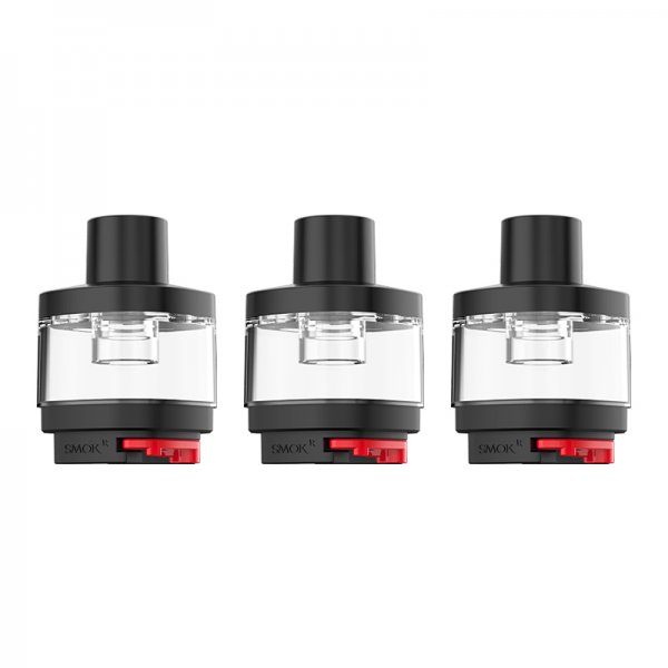 Cartouche RPM 5 (3pcs) - Smoktech