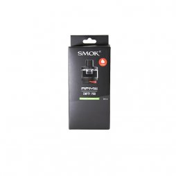 Cartridge RPM 5 (3pcs) - Smoktech