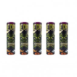 Wraps for battery Eerie 18650 (5pcs)