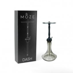 Chicha Dash - MOZE