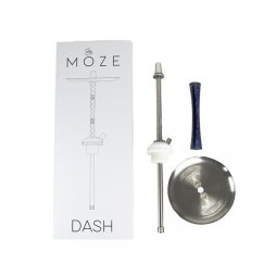 Chicha Dash - MOZE